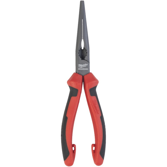 Zdjęcie 1 - Szczypce długie 205mm Milwaukee 4932492465
