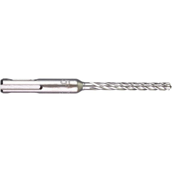 Zdjęcie 1 - Wiertła SDS Plus MX4 5.5/50/115 mm - 10 szt 4932471251 Milwaukee