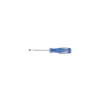 WKRĘTAK PŁASKI EKSTRA DŁUGI 6,5 x 1,2mm 6,0 x 300mm 14226512 King Tony