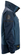 Nawigacja zdjęcie 3 - 1276 Damska Kurtka softshell stretch AllroundWork Snickers Workwear kolor Navy/Dark Navy