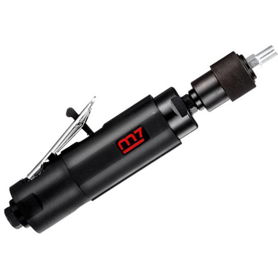 Zdjęcie 1 - Szlifierka pneumatyczna trzpieniowa (uchwyt 11 mm) 22000 obr./min. Mighty Seven QT-203