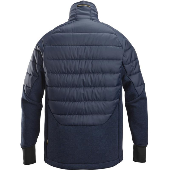 Zdjęcie 2 - Kurtka Hybrid FlexiWork Snickers Workwear 19029545