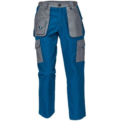 MAX EVOLUTION LADY spodnie damskie (kolor niebieski-szary) Cerva 0302032447