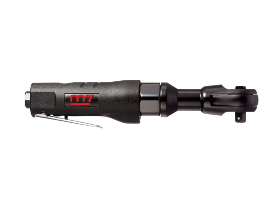 Zdjęcie 1 - Klucz zapadkowy pneumatyczny Mighty Seven NE-321 3/8" 68 Nm