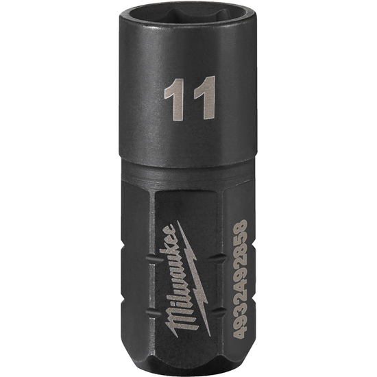 Zdjęcie 1 - Nasadka przelotowa 11mm Milwaukee 4932492858