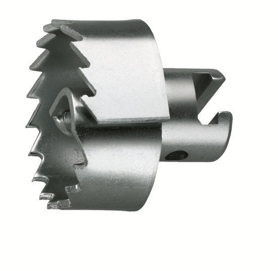 Zdjęcie 1 - Głowica do cięcia piła spiralna 22 mm, D=45mm Rothenberger