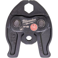 Szczęki zaciskowe Mini / Compact V18 Milwaukee 4932430264