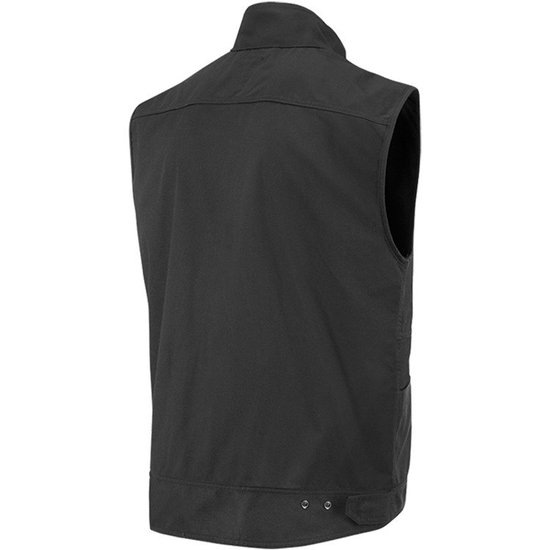 Zdjęcie 2 - 4373 Kamizelka Service (kolor: czarny) Snickers Workwear