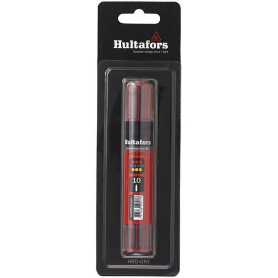 Zdjęcie 1 - Wkłady wymienne do markera blister Hultafors 650220 Opakowanie 10szt.