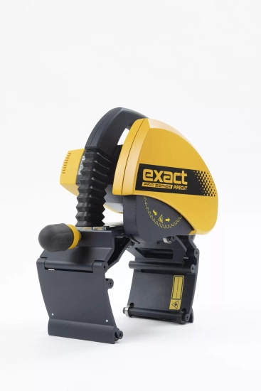 Zdjęcie 8 - Urządzenie do precyzyjnego cięcia rur EXACT PipeCut 220 Pro Series model 2025