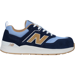 Nawigacja zdjęcie 1 - Buty robocze New Balance Elite Lite MEELCAP-2257 S1 PL HRO FO SC SR