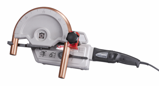 Zdjęcie 1 - Giętarka ROBEND® 4000  15 - 18 - 22 - 28 mm