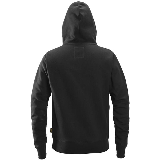 Zdjęcie 2 - Bluza z kapturem Casual AllroundWork, na suwak Snickers Workwear 28900400