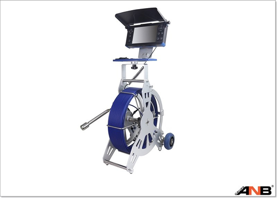 Zdjęcie 1 - Kamera inspekcyjna o wysokiej rozdzielczości, G-Tools model GT-Cam 38 FHD