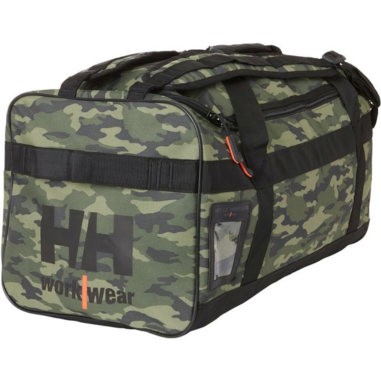 Zdjęcie 3 - Torba na ramię Helly Hansen 79572_481 kolor moro