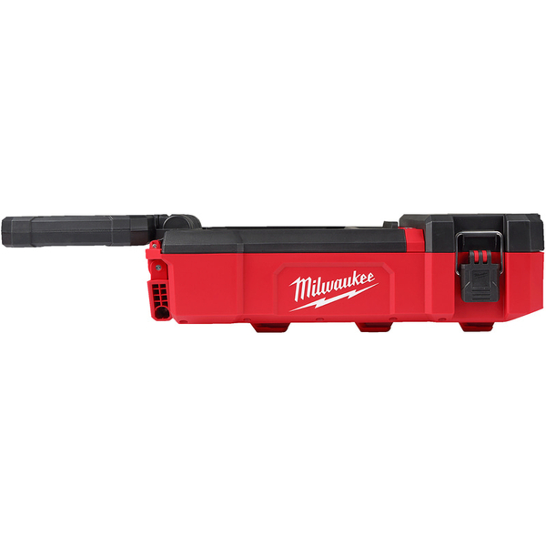 Zdjęcie 3 - Lampa strefowa akumulatorowa Milwaukee M12 POAL-0 1400lm 4000K 12V 4933459155