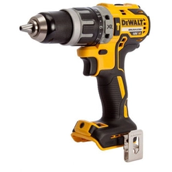 Wiertarko-wkrętarka udarowa akumulatorowa DeWalt DCD796N 70Nm 18V XR