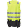 Nawigacja zdjęcie 2 - Kamizelka odblaskowa Helly Hansen 77120_369 Alna 2.0 kolor żółty