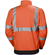 Nawigacja zdjęcie 2 - Bluza odblaskowa Helly Hansen 79096_260 Addvis kolor pomarańczowy