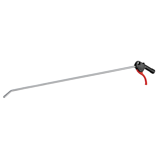 Zdjęcie 1 - Pistolet do przedmuchiwania 24" 60cm Mighty Seven M7 JC-424