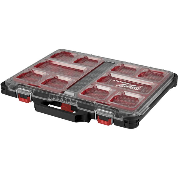 Zdjęcie 1 - Organizer Slim PACKOUT - duży 4932471064 Milwaukee