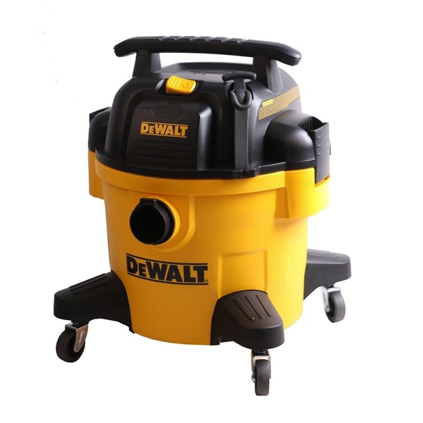 Zdjęcie 3 - Odkurzacz przemysłowy DeWalt DXV23P 23L 1150W