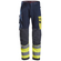 Nawigacja zdjęcie 1 - 6376 Spodnie odblaskowe ProtecWork, klasa 1 Snickers Workwear