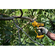 Nawigacja zdjęcie 3 - 18V XR Sekator 1 x 5Ah DeWalt DCMPP568P1