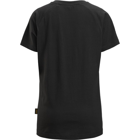 Zdjęcie 2 - T-shirt Logo - damski Snickers Workwear 25970400