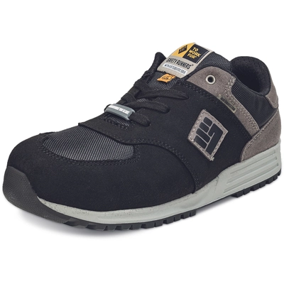 Buty URBAN LOW S3 ESD SRC Cerva 0201020968