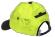 Nawigacja zdjęcie 2 - Czapka chłodząca HEADCOOL SMART ZIP Inuteq żółta Hi-Vis