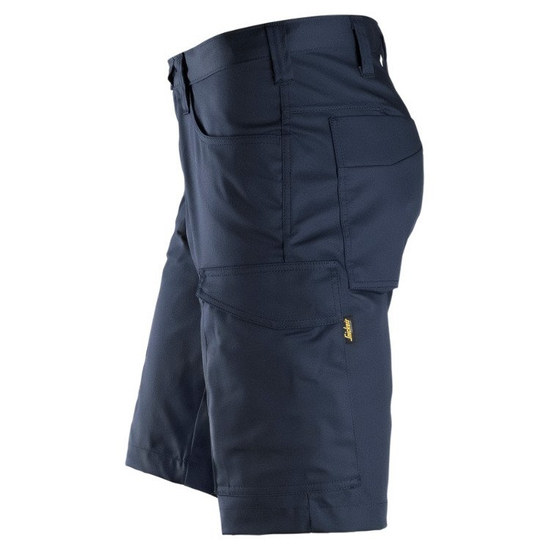 Zdjęcie 3 - 6100 Spodnie Krótkie Service (kolor: granatowy) Snickers Workwear