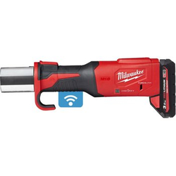 Bezszczotkowa zaciskarka do rur z opcją ONE-KEY M18ONEBLHPT-302C Milwaukee 4933478306