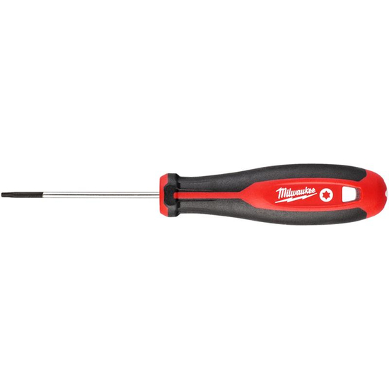 Zdjęcie 1 - Wkrętak T10x75 - 1 szt. 4932471799 Milwaukee
