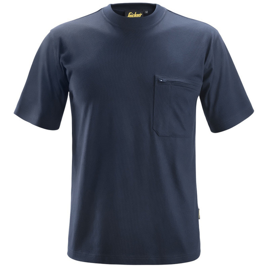 Zdjęcie 1 - 2561 T-shirt ProtecWork – krótki rękaw Snickers Workwear