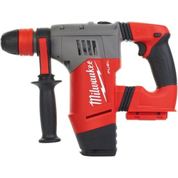 Młotowiertarka akumulatorowa Milwaukee M28 CHPX-0 SDS-Plus 4.1J 28V 4933448000