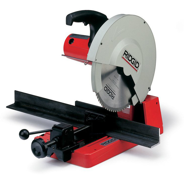 Zdjęcie 1 - Przecinarka do metalu Ridgid 590L 355mm 2200W 26641