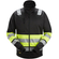 Nawigacja zdjęcie 1 - Kurtka Odblaskowa na suwak, EN 20471/1 Snickers Workwear 80340466