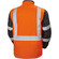 Nawigacja zdjęcie 2 - Kurtka odblaskowa Helly Hansen 73185_269 UC-ME kolor pomarańczowy