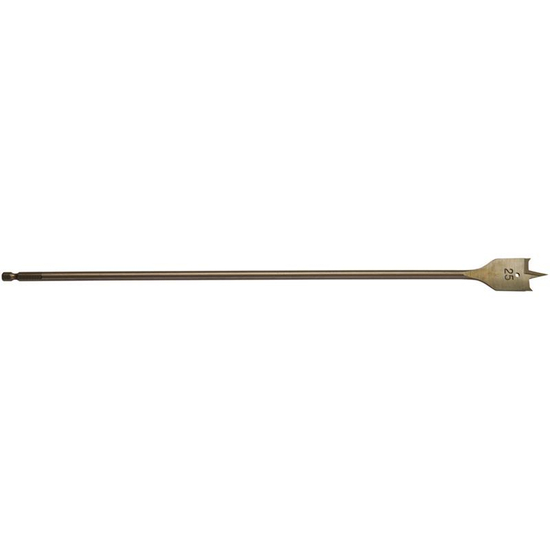 Zdjęcie 1 - Wiertło piórowe 25 x 400 mm 4932352499 Milwaukee