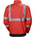 Nawigacja zdjęcie 2 - Bluza odblaskowa Helly Hansen 79096_160 Addvis kolor czerwony
