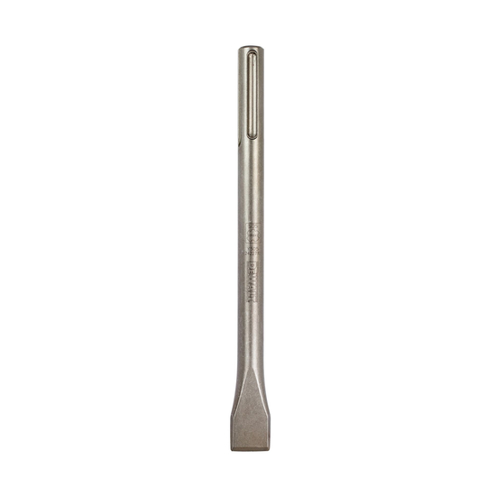 Zdjęcie 1 - Dłuto płaskie SDS-MAX 25/400mm DeWALT DT6823-QZ
