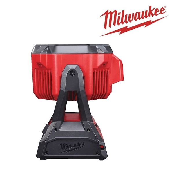 Zdjęcie 8 - Wentylator akumulatorowy Milwaukee M12 AF-0 12V 4933478228