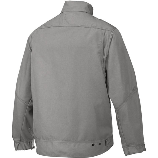 Zdjęcie 2 - 1673 Kurtka Service kolor szary Snickers Workwear