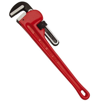 Klucz Viragrip długość 8" o dużej wydajności VIRAX 013808