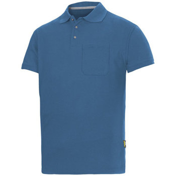 Polo (kolor: ocean) - Snickers Workwear