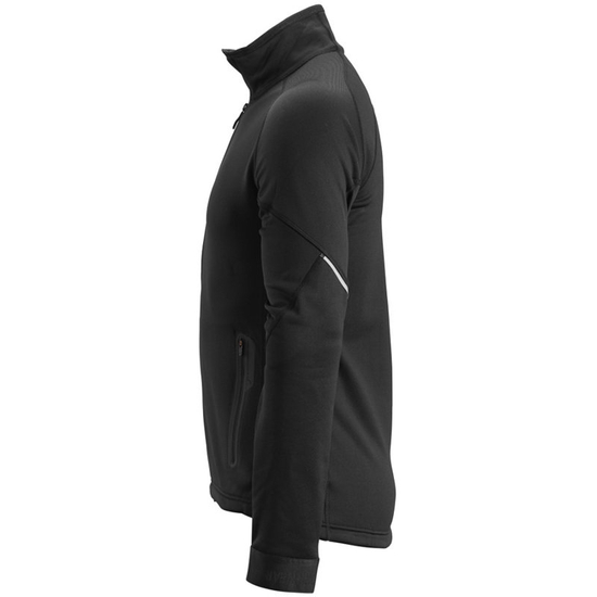 Zdjęcie 3 - WYPRZEDAŻ 8003 Bluza polarowa Stretch POLARTEC® 2.0 FlexiWork Snickers Workwear