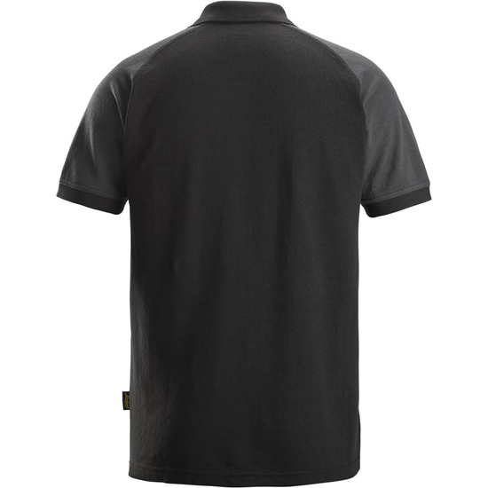 Zdjęcie 2 - Polo 2-kolorowe Snickers Workwear 27500458