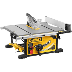 Nawigacja zdjęcie 1 - Piła stołowa DeWalt DWE7492 250mm 2000W