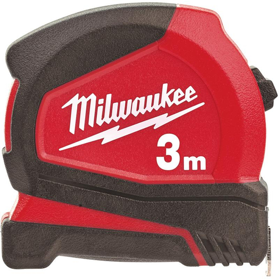 Zdjęcie 1 - Taśma miernicza Pro Compact C3/16 4932459591 Milwaukee